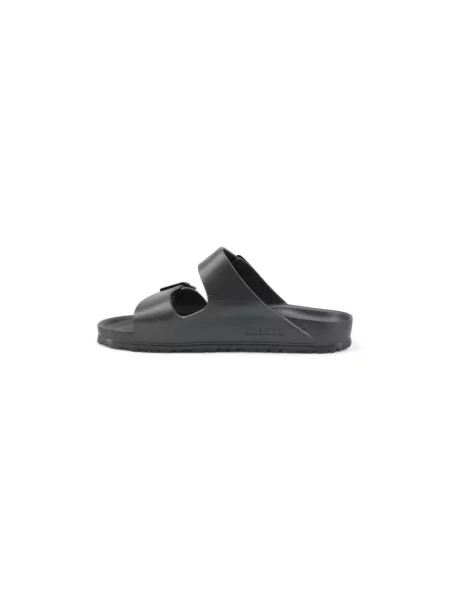 Klapki Birkenstock czarne