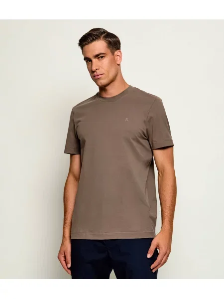 Bogner Tricou Ryan maro