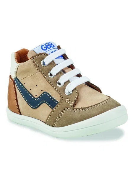 Pantofi copii Gbb bej