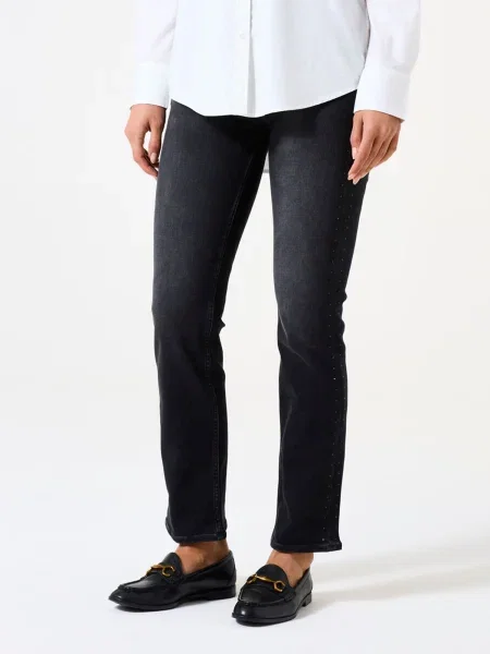 GARCIA Jeans noapte albastru