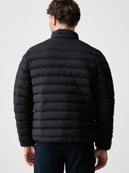 Стеганая куртка Ea7 Emporio Armani