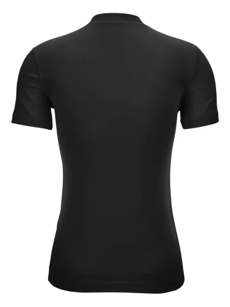 Tricou Versace Jeans Couture negru