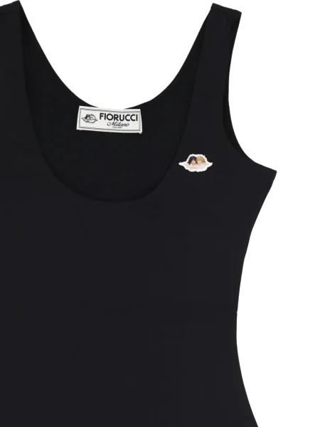 Body Fiorucci negru