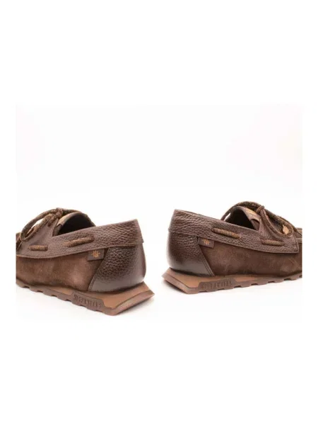 Pantofi Hispanitas maro