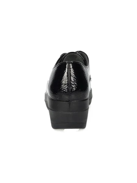 Pantofi Mysoft negru