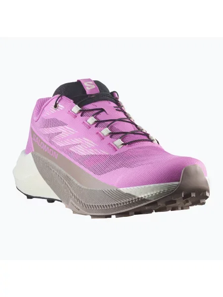 Кросівки для бігу Salomon Pulsar cyclamen/vanilla ice/etherea