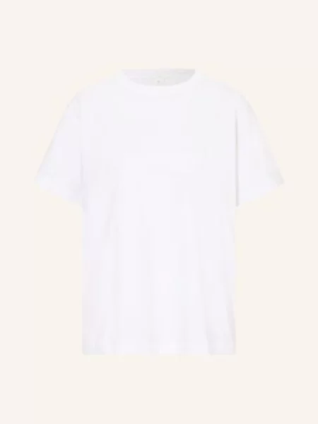 Lululemon Koszulka All Yours weiss biała