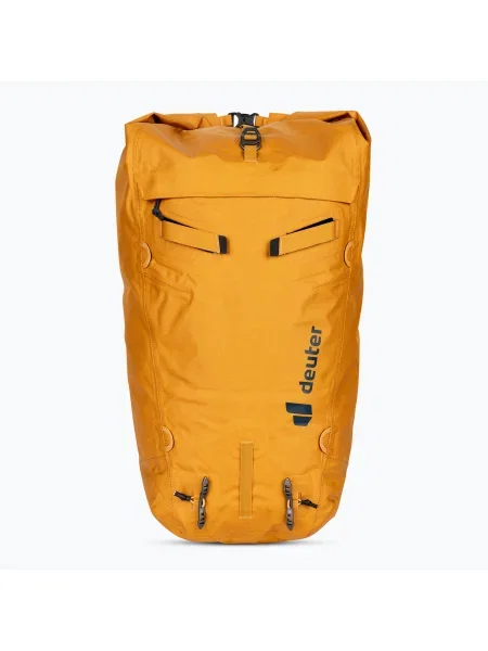 Deuter lezecký batoh Durascent 30 l oranžová