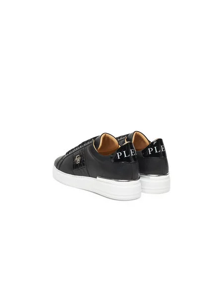Tenisice PHILIPP PLEIN FAES crna