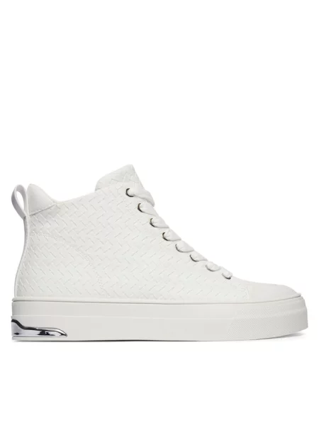 Trampki DKNY białe