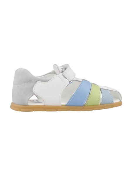 Pantofi copii Pablosky alb