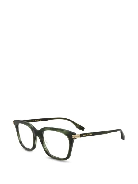 Ochelari de soare Marc Jacobs Eyewear verde