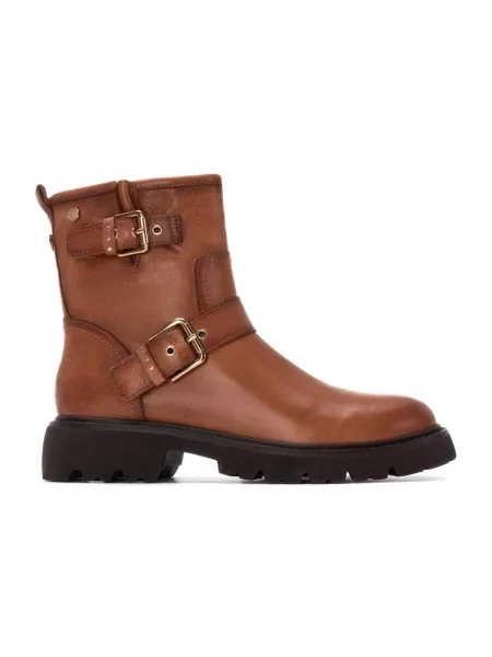 Pantofi Carmela maro