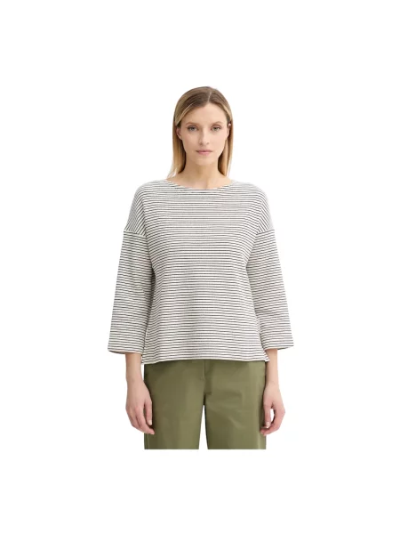 Bluza Marc O'polo beżowa