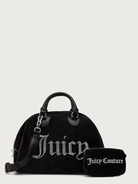 Juicy Couture geantă crossbody pentru femei KIMBERLY negru
