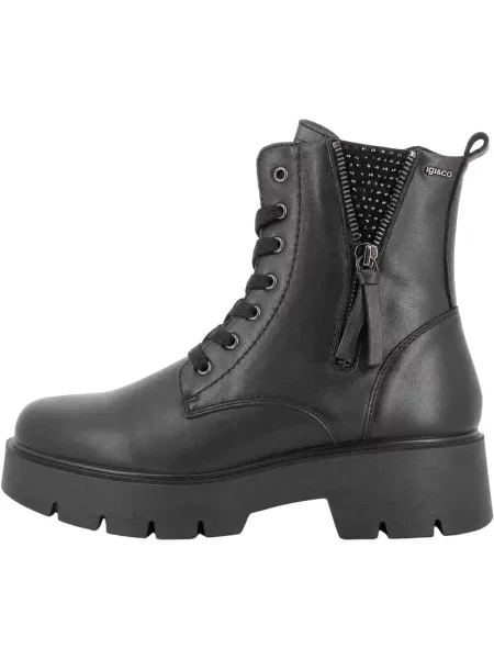 Pantofi Igi&co negru