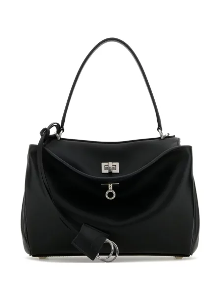 Rankinė Balenciaga juoda