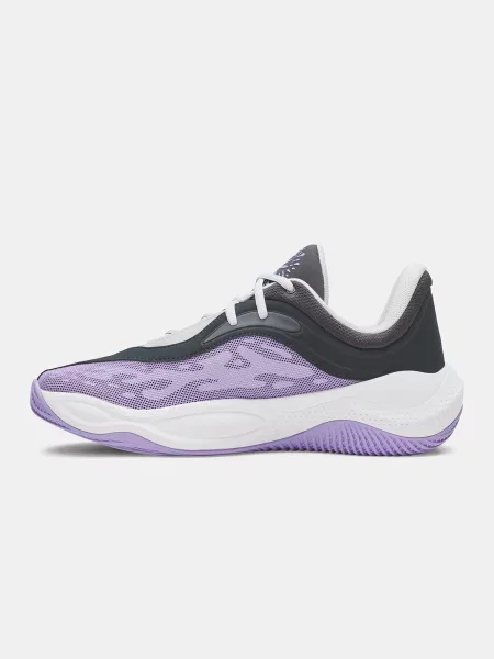 Teniși Under Armour negru