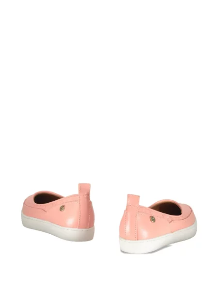 Balerinke Moschino ružičasta