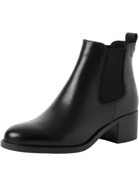 Pantofi Tamaris negru