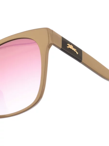 Hodinky Longchamp sivá