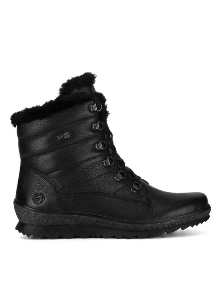 Remonte Botine negru
