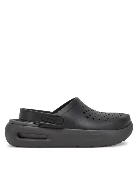 Šlepetės Crocs InMotion Clog juoda