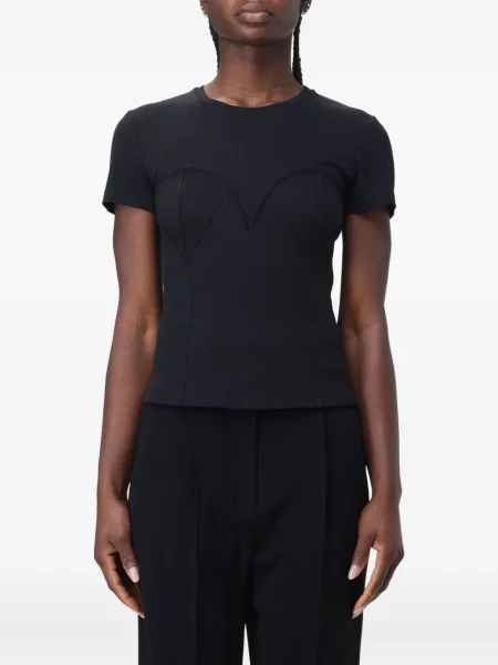 Tricou Blumarine negru