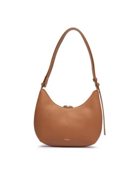Furla Táska Goccia S C barna