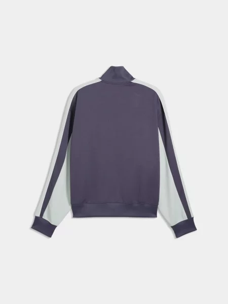 Куртка Puma для бега серая