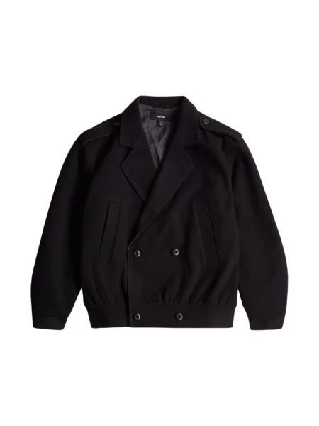 Kurtka bomber G-star czarny