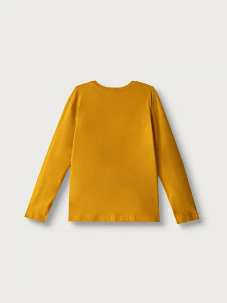 Детский лонгслив United Colors Of Benetton