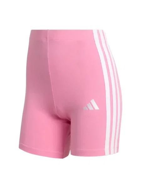 Szorty adidas Essentials 3 białe