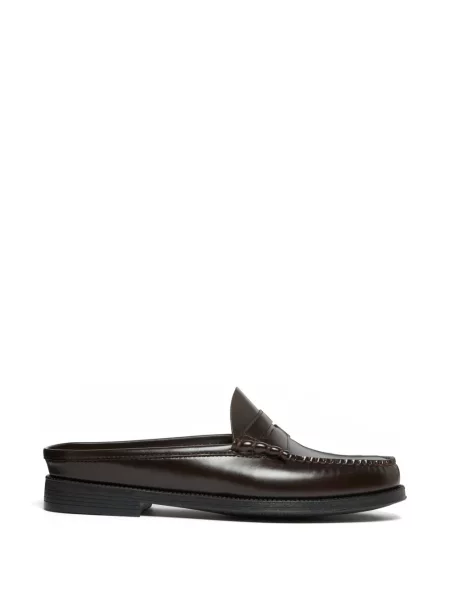 Pantofi loafer G.h.bass din piele maro