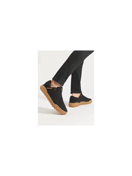 Sneakersy CAT Footwear Hex+ černá