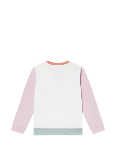 Sweter dziecięcy Stella Mccartney biały