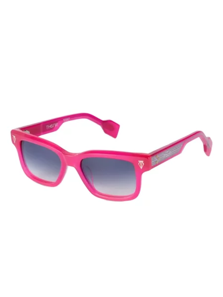 Ochelari de soare T Henri Eyewear roz