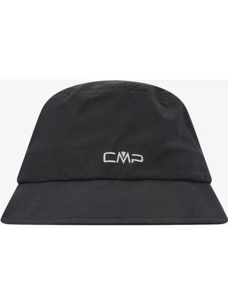 Czapka Cmp czarna