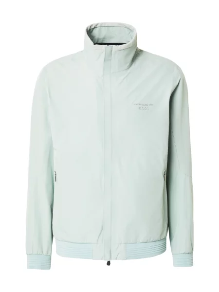 BOSS Prehodna jakna meta
