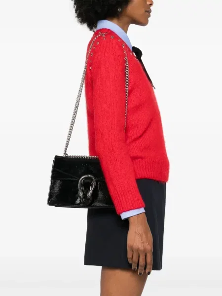 Rankinė Gucci juoda