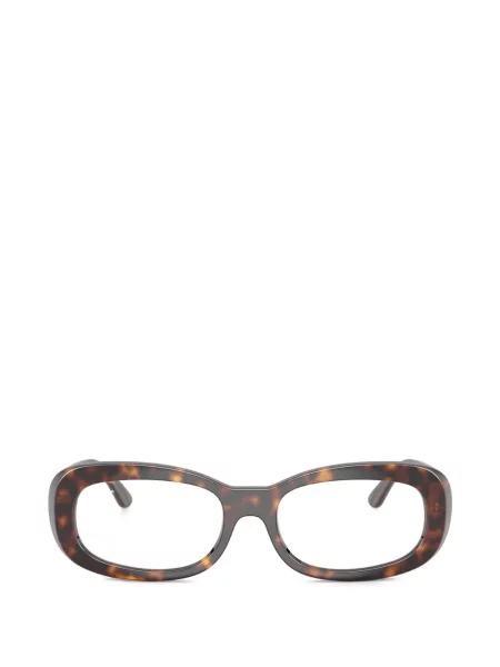 Ochelari de soare Ray-ban maro