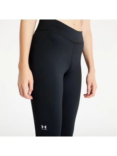 Legíny Under Armour čierna