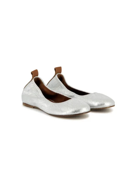 Balerinki dziecięce Lanvin Enfant