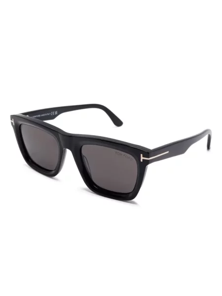 Ochelari de soare Tom Ford Eyewear negru
