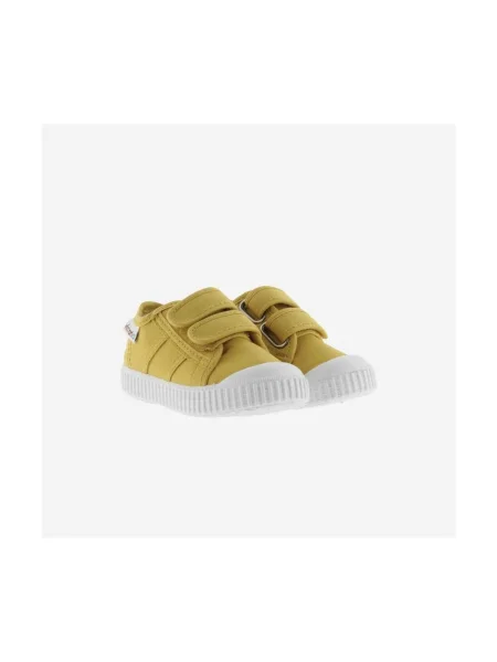 Pantofi copii Victoria galben