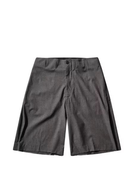 Pantaloni scurți _j.l-a.l_ gri