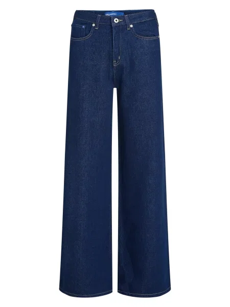 KARL LAGERFELD JEANS Jeans închis albastru