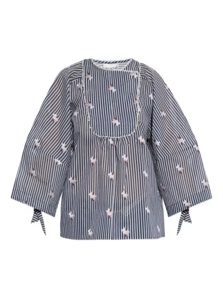 Bluză Munthe albastru