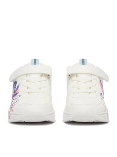 Sneakersy Disney Classics bílá