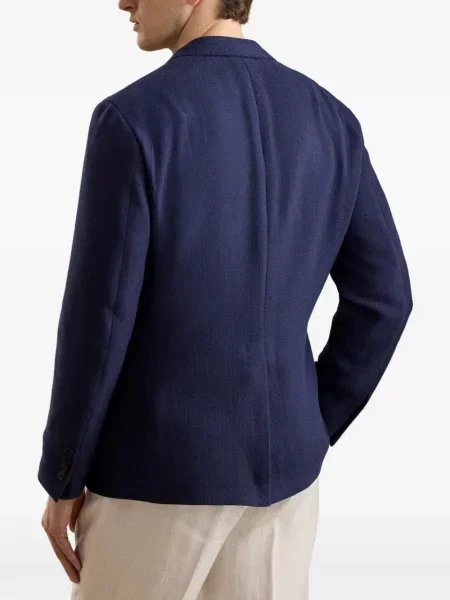 Sacou Ralph Lauren Purple Label albastru